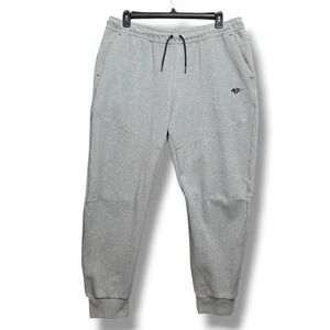 Nike Sporstwear Tech Fleece Jogger Mens XXL Grey CU4495-063